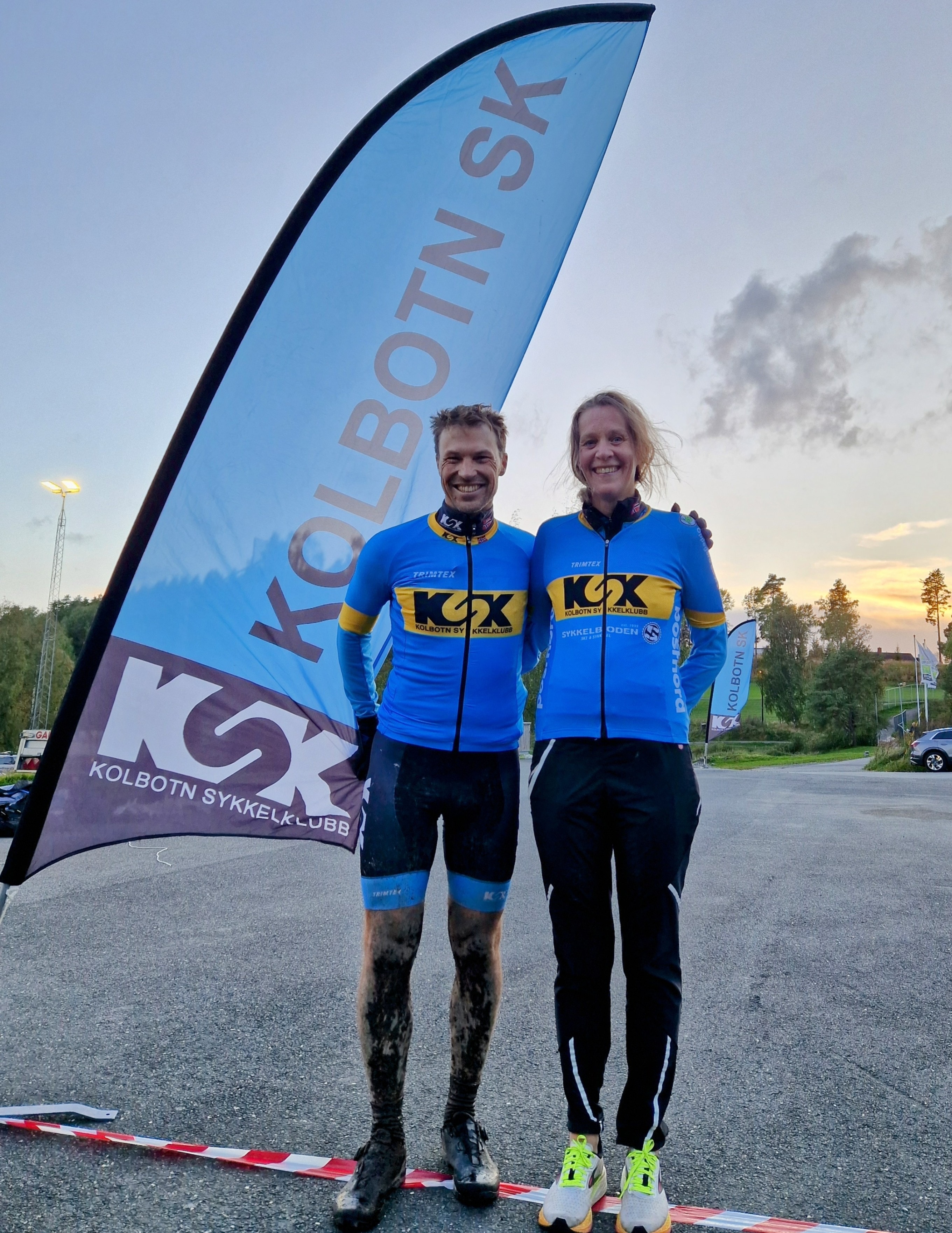 Klubbmesterskapet 2024 - en stor suksess!